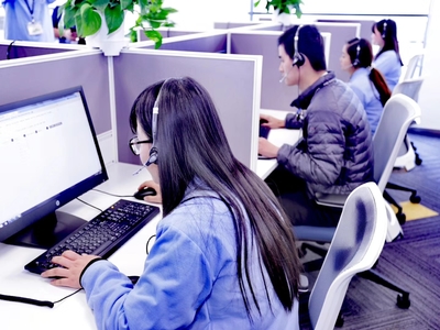 上市外企電商客服職位解析 聚焦天貓京東唯品會，深耕武漢信息技術(shù)服務(wù)